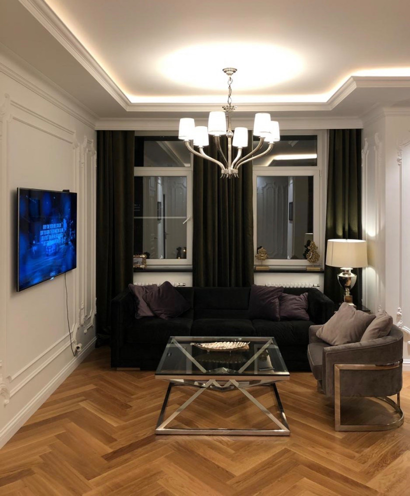 Обложка проекта: Алые Паруса