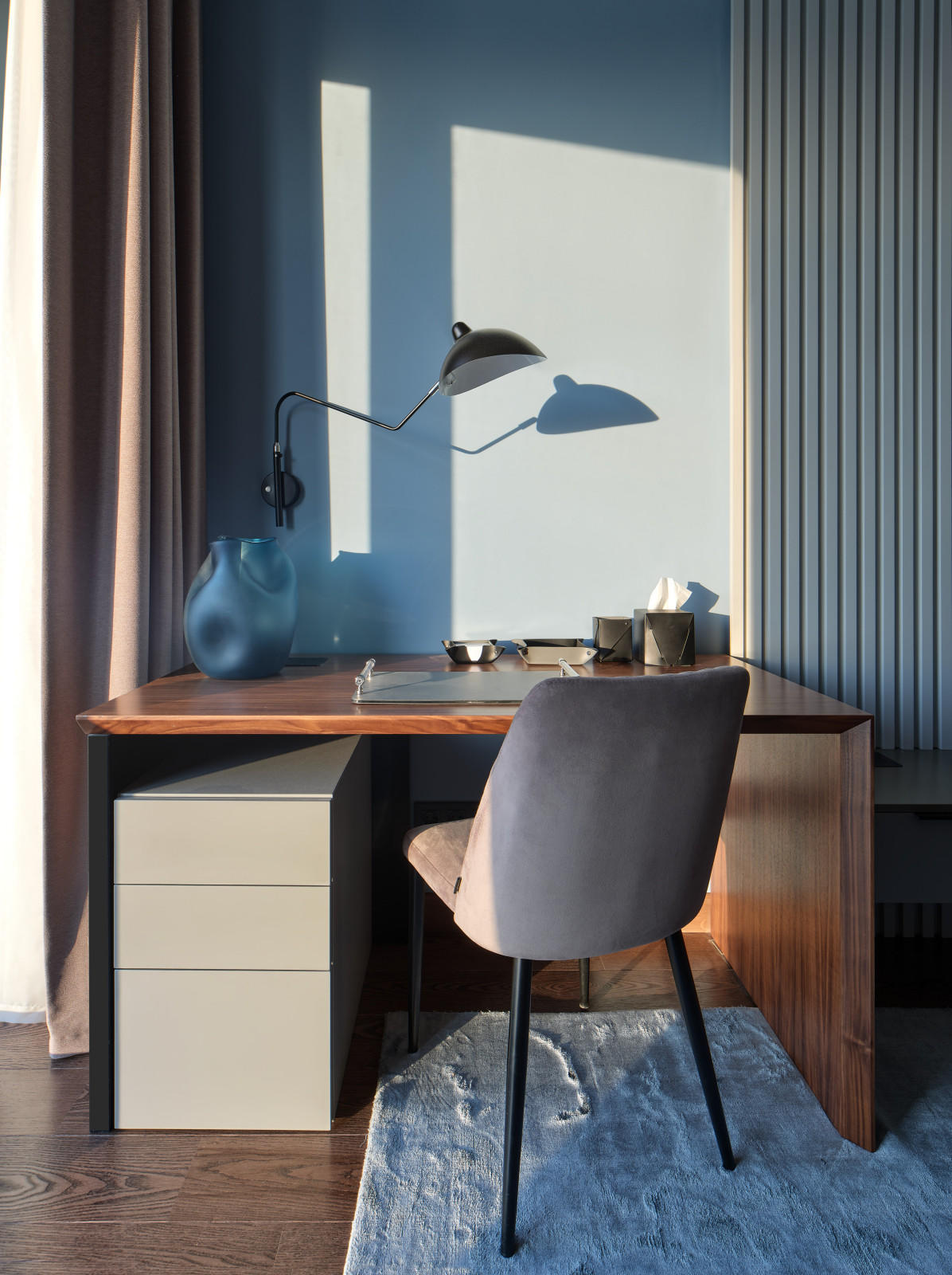 ЖК АКВАТОРИЯ