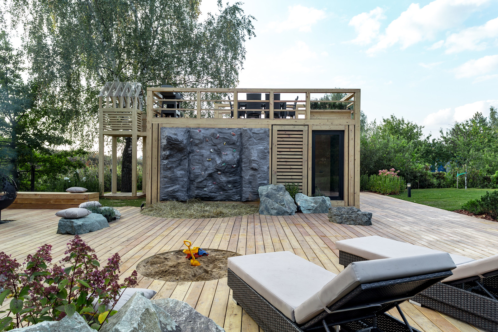 Для передачи "Дачный ответ"