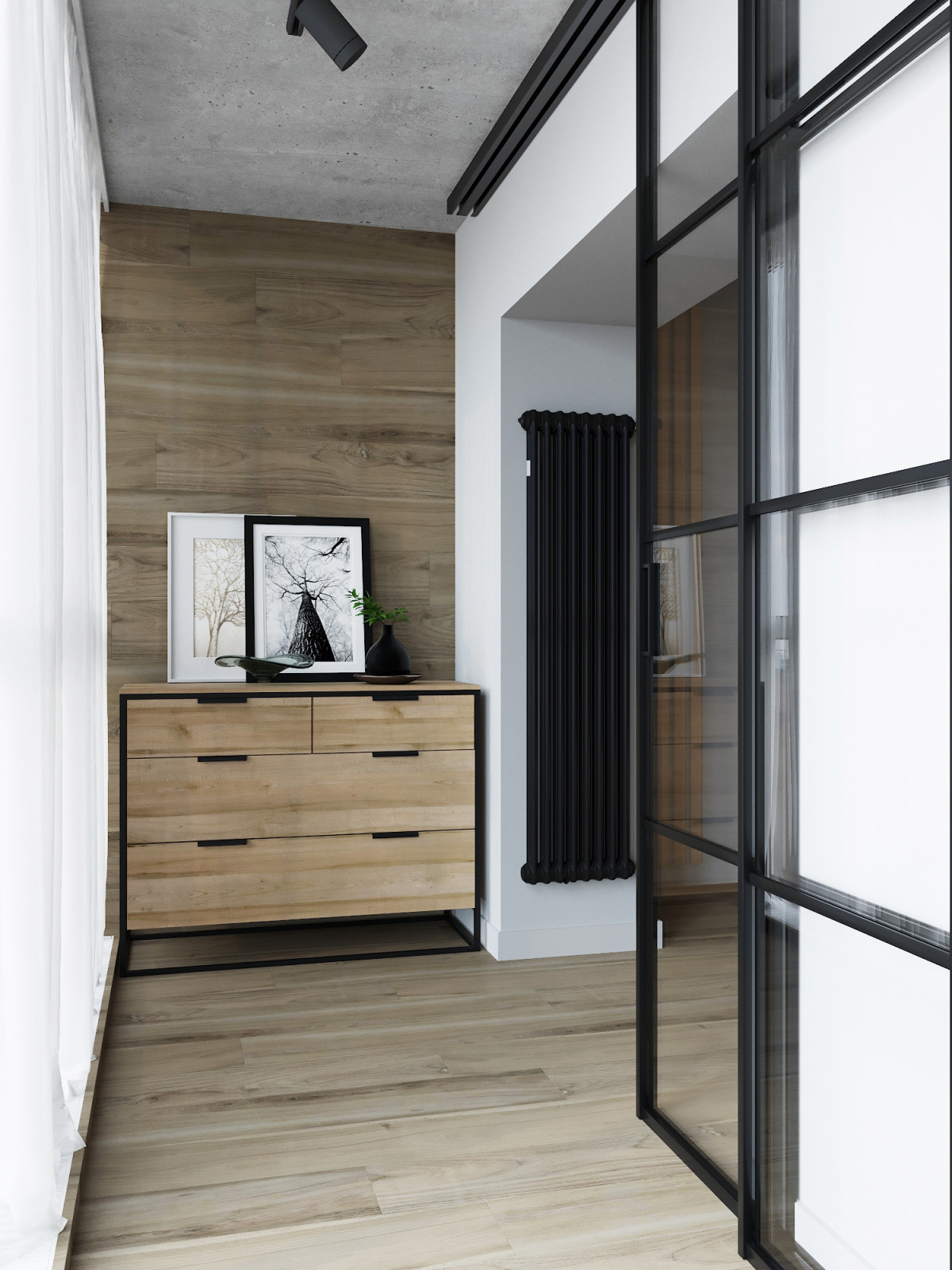 Квартира 58квМ