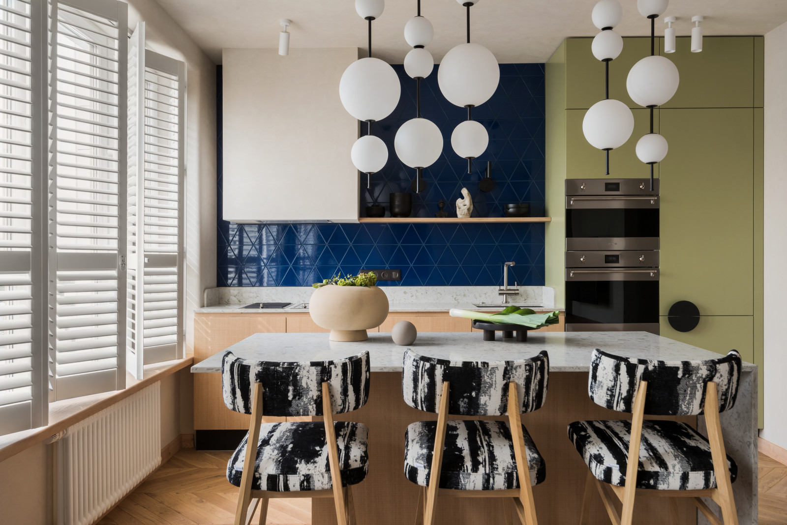 WP - INTERIOR DESIGN