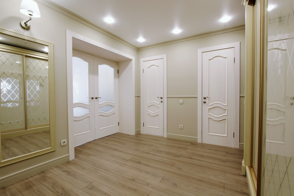 Спокойная неоклассика