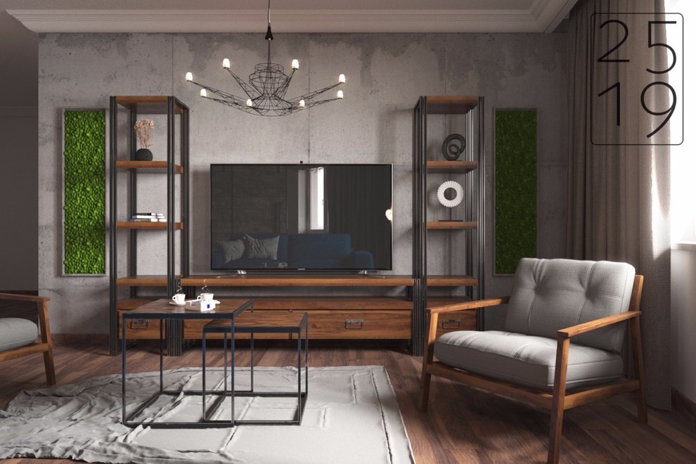 Квартира в Московской области