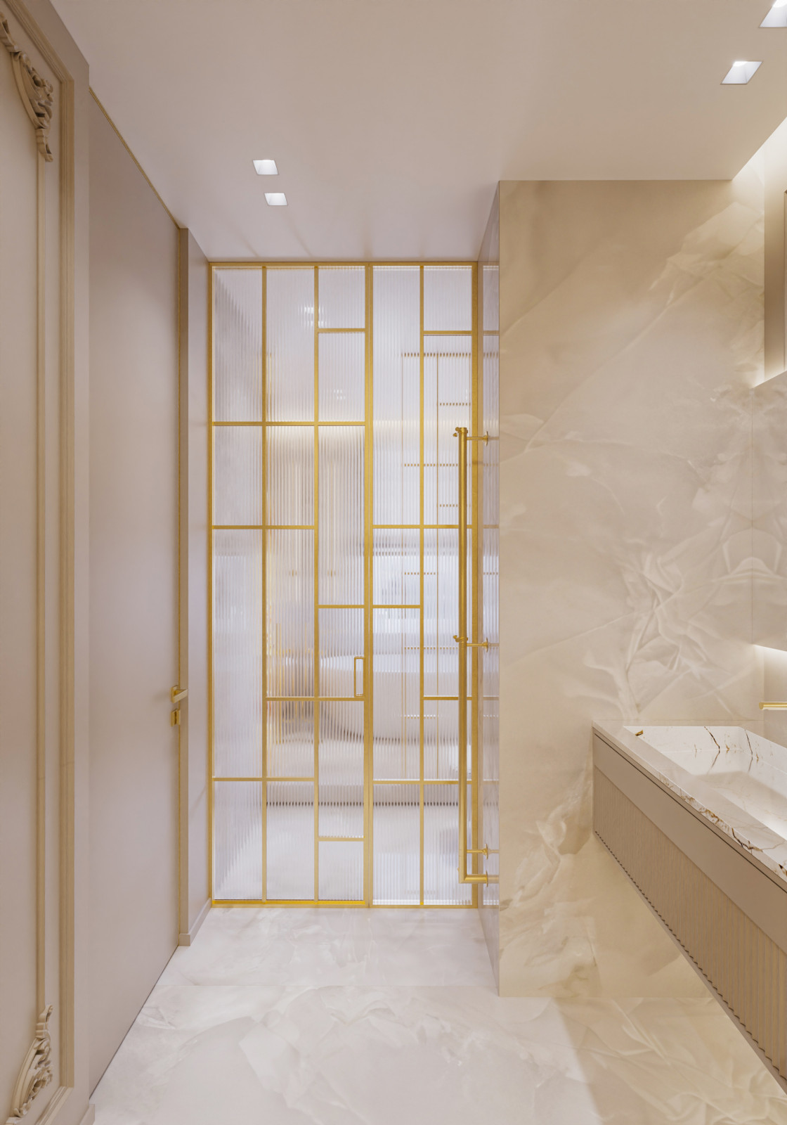 ЖК ЧЕРНАЯ РЕЧКА