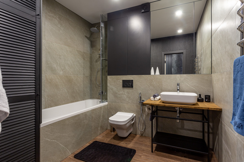 Двухкомнатная квартира в Челябинске