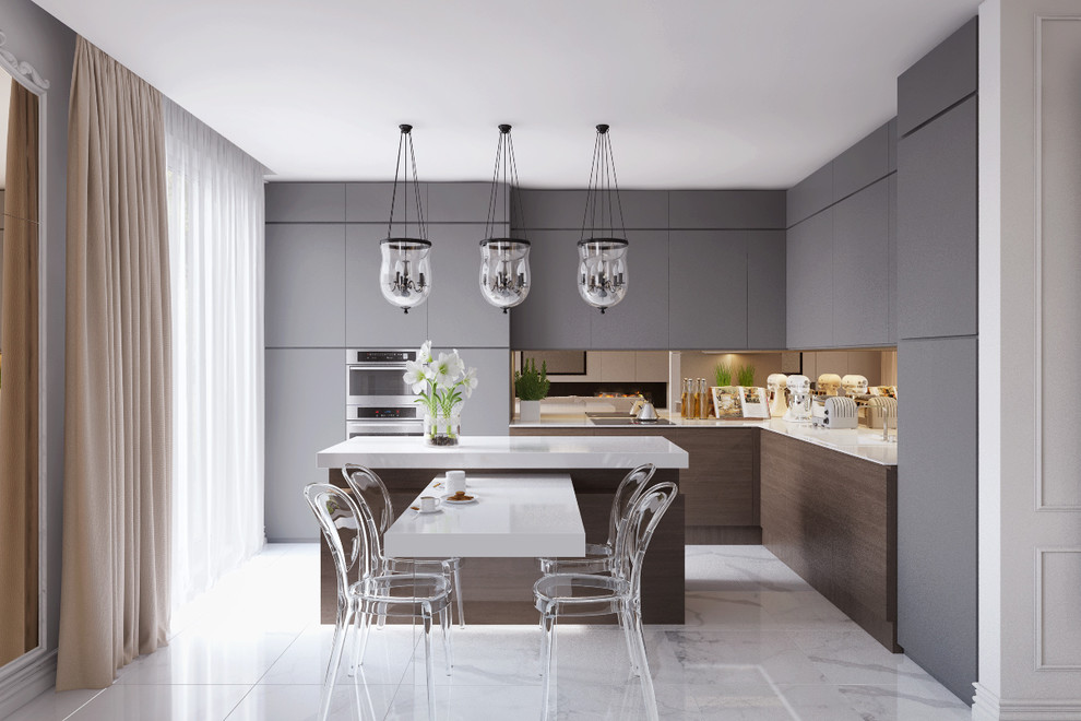 Квартира для девушки