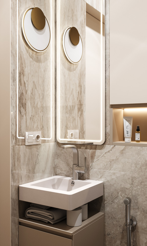 Обложка проекта: ЖК Ривер Парк