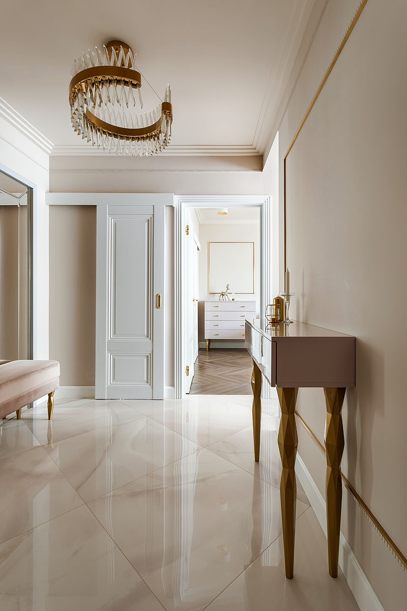 Двушка на Красносельском