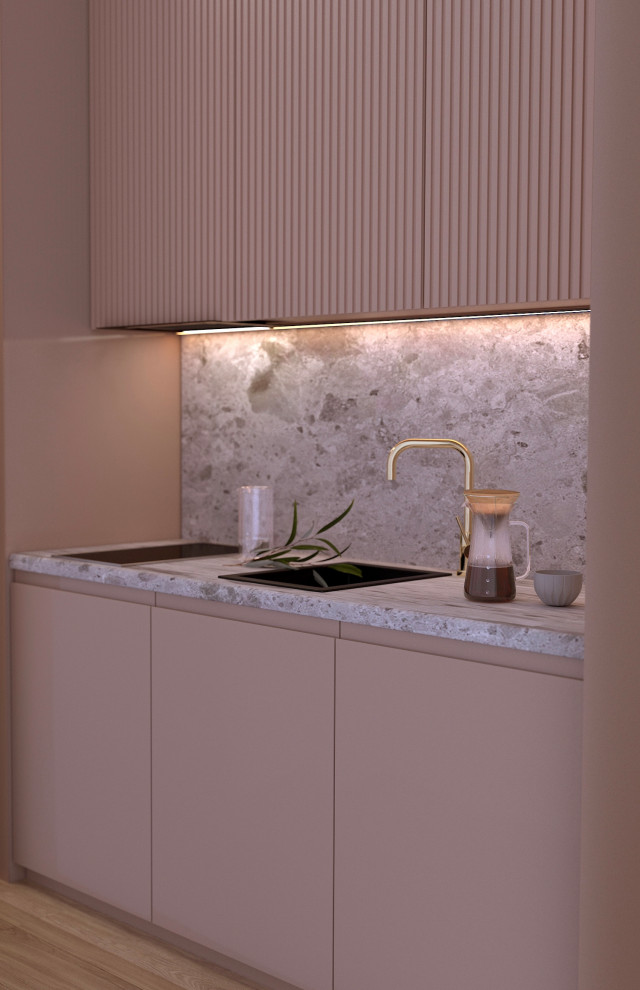 Квартира в ЖК Эталон на Неве