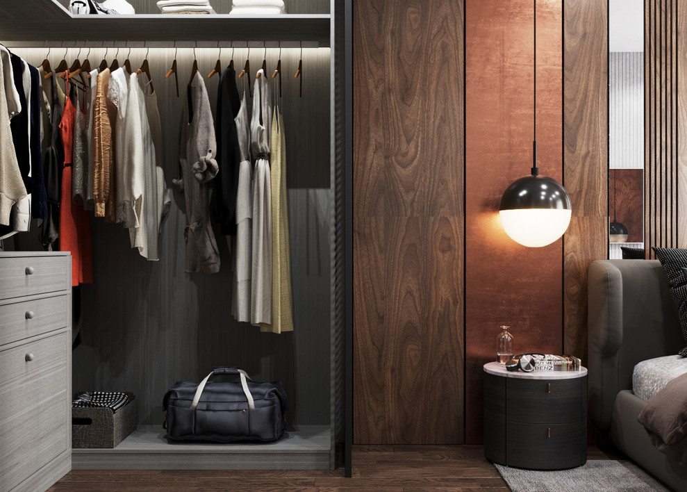 ЖК Переулок бульварный