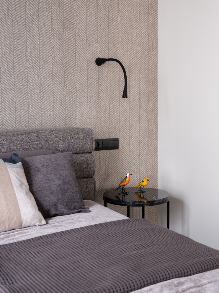 Квартира для молодой семьи в ЖК ВТБ Арена Парк