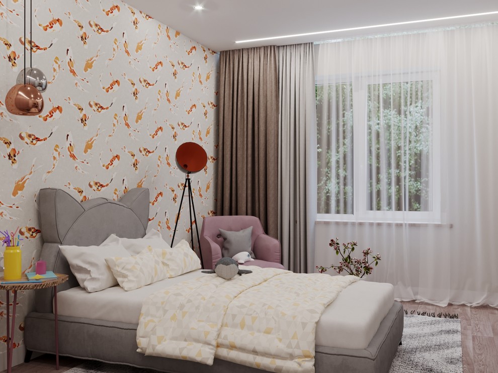 Английский парк