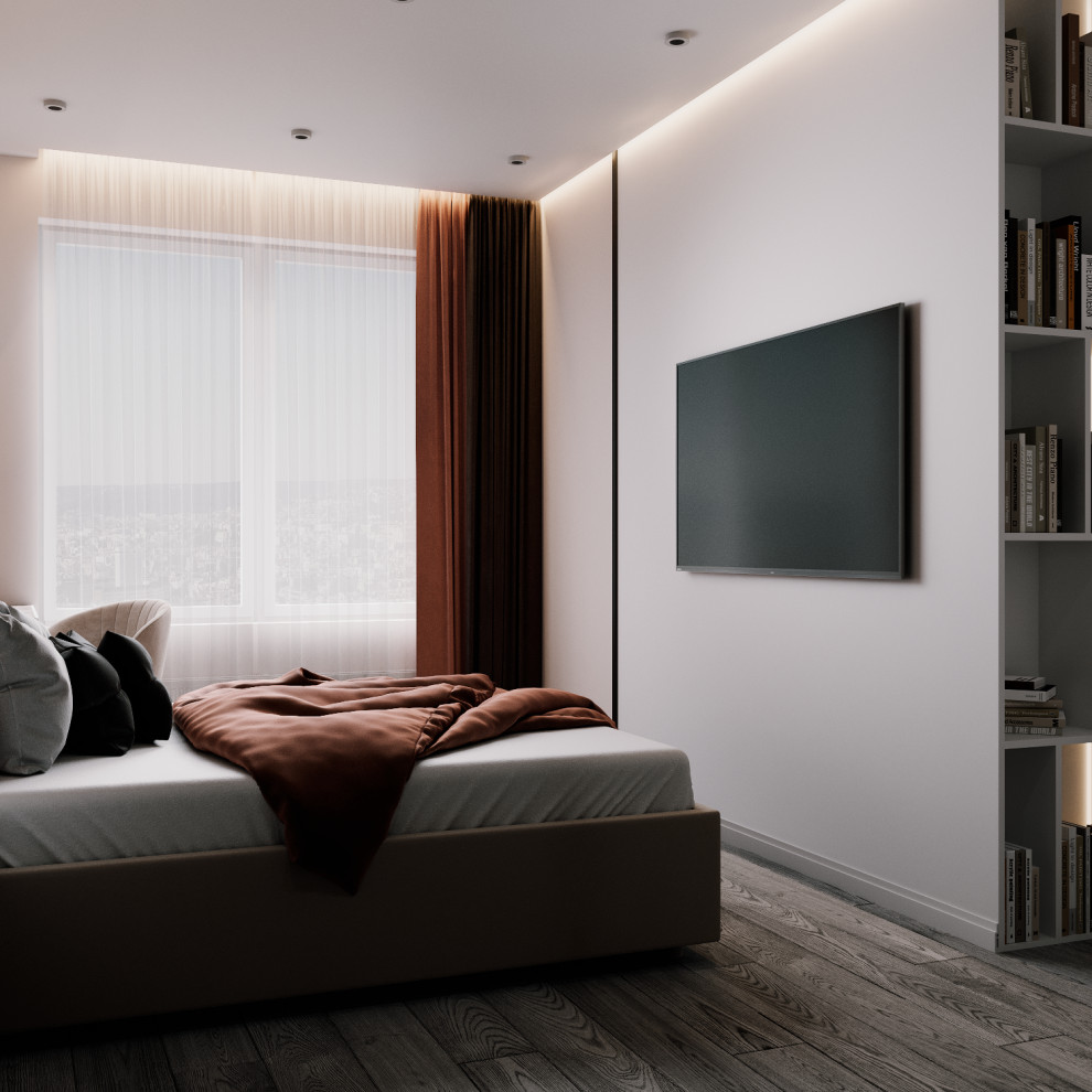 Город-парк Первый Московский