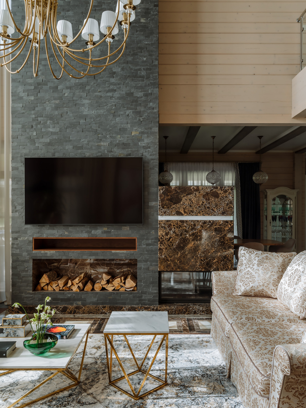 Коттедж в пос. Монтевиль