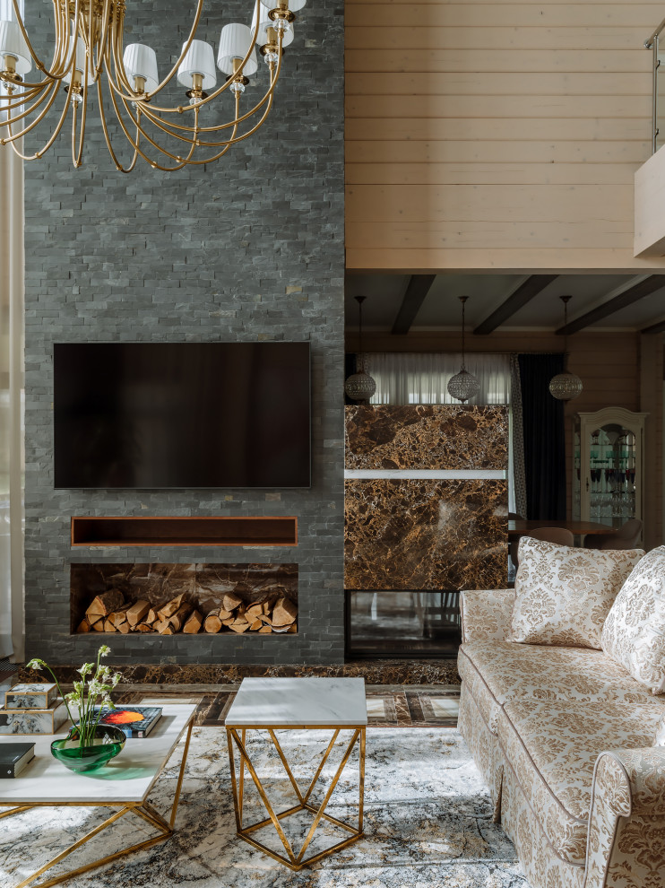 Коттедж в пос. Монтевиль