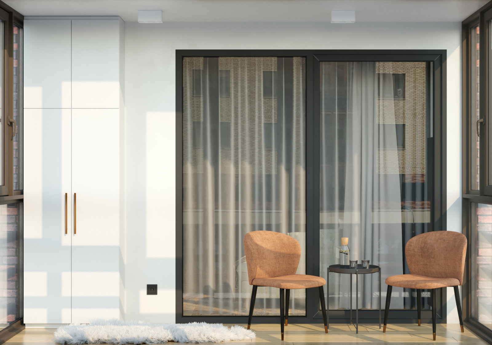 #тепло_наюжном_берегу