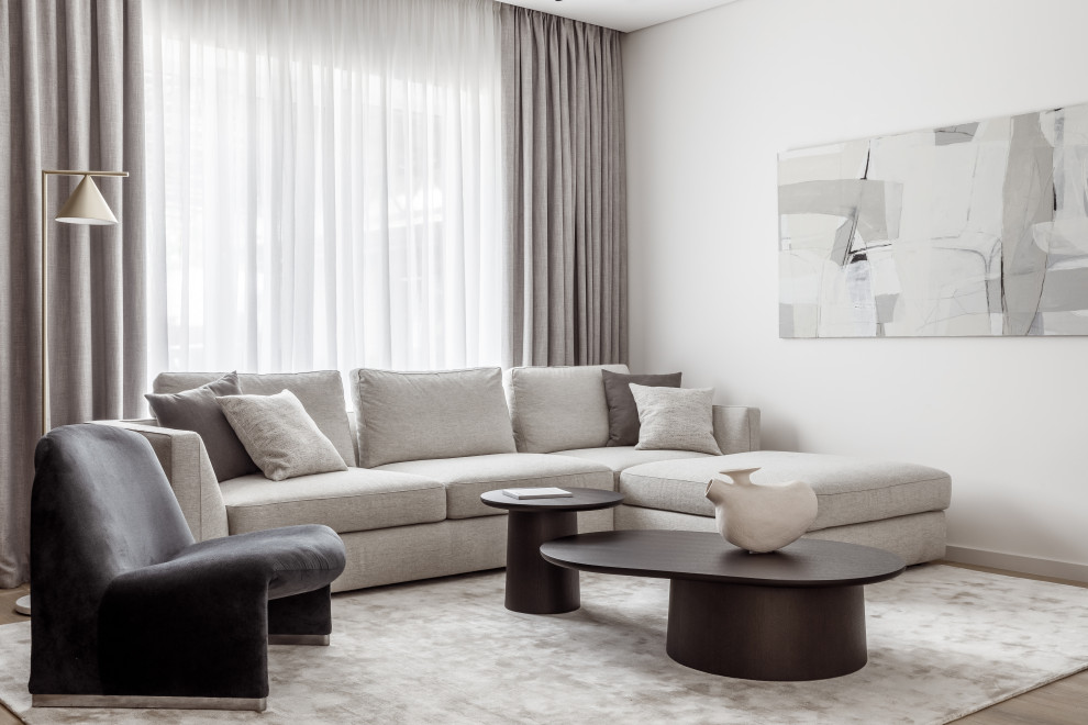 Частный дом