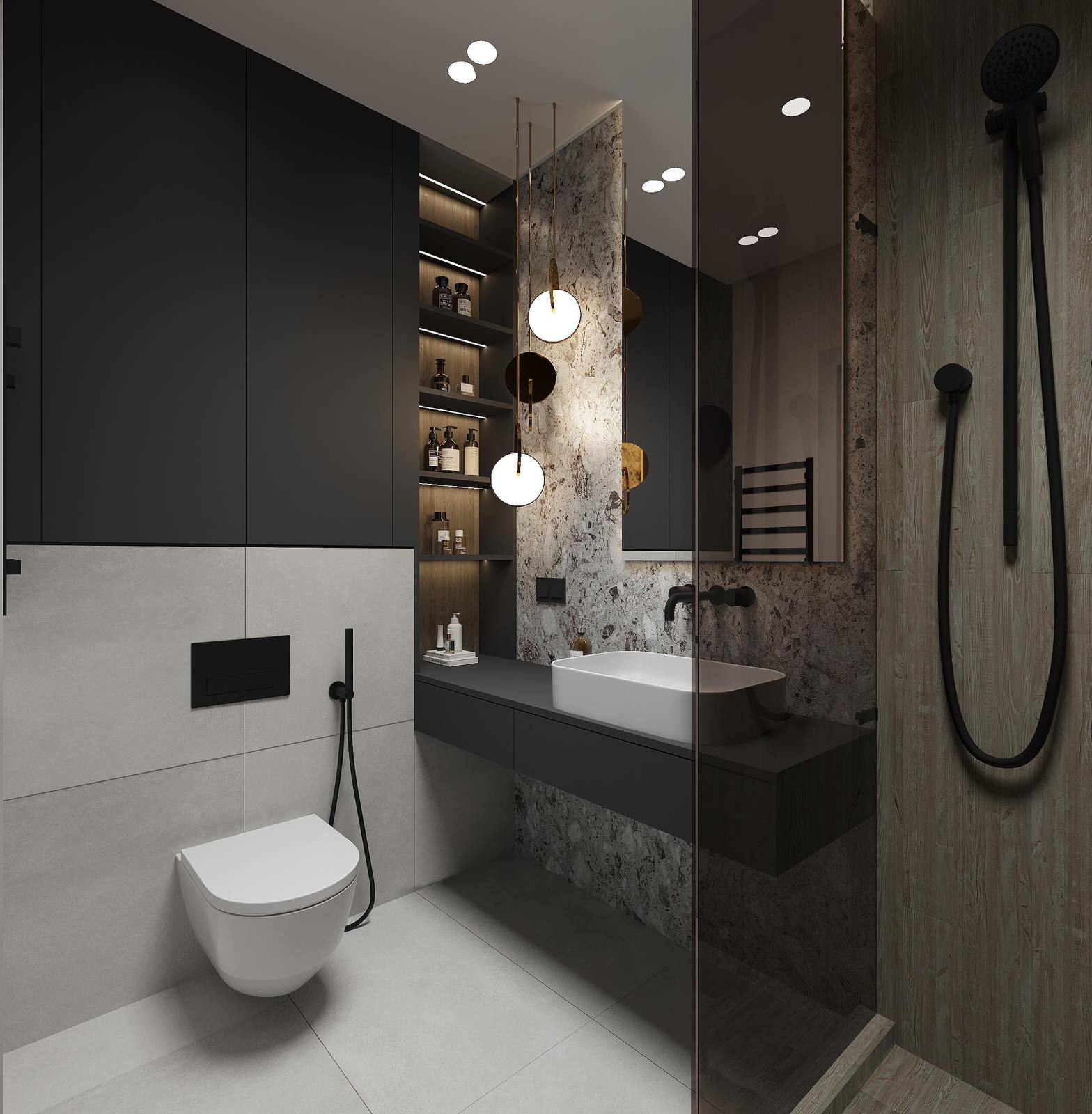 ИНТЕРЬЕР ДЛЯ РОДИТЕЛЕЙ СОВРЕМННЫХ ДЕТЕЙ