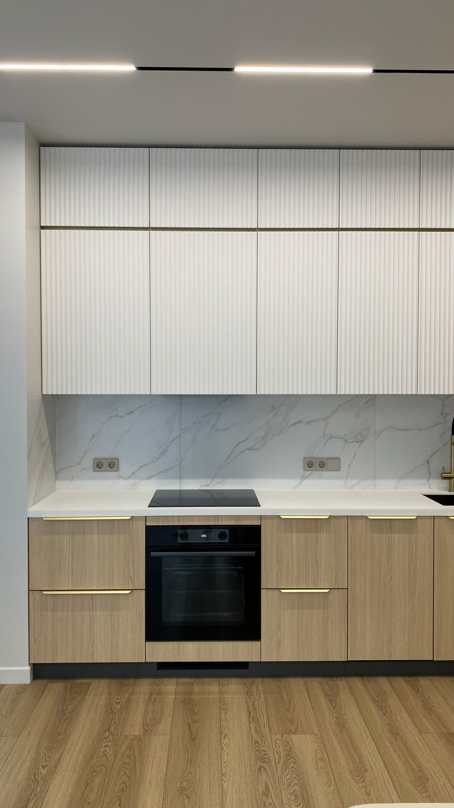 жк Welton Gold, 58 кв