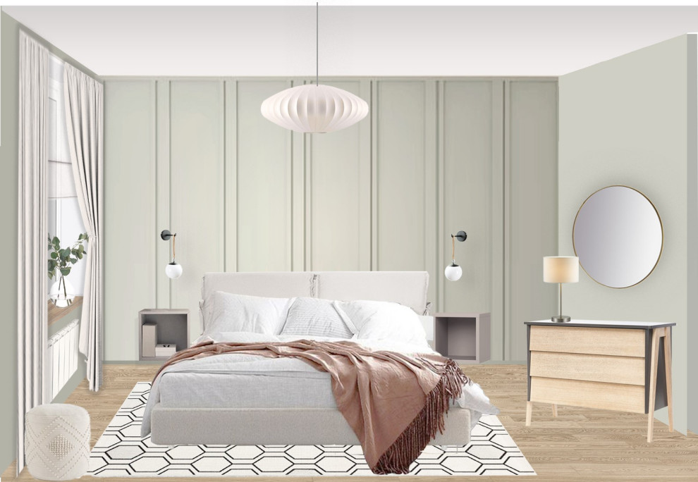 ЖК Императорские Мытищи