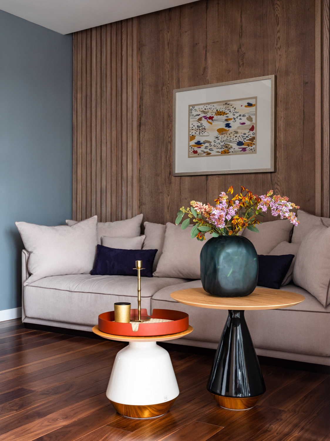 КВАРТИРА НА МОСФИЛЬМОВСКОЙ