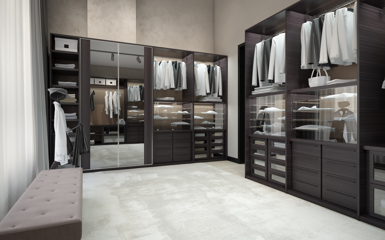 Коттедж в КП "Риверсайд"