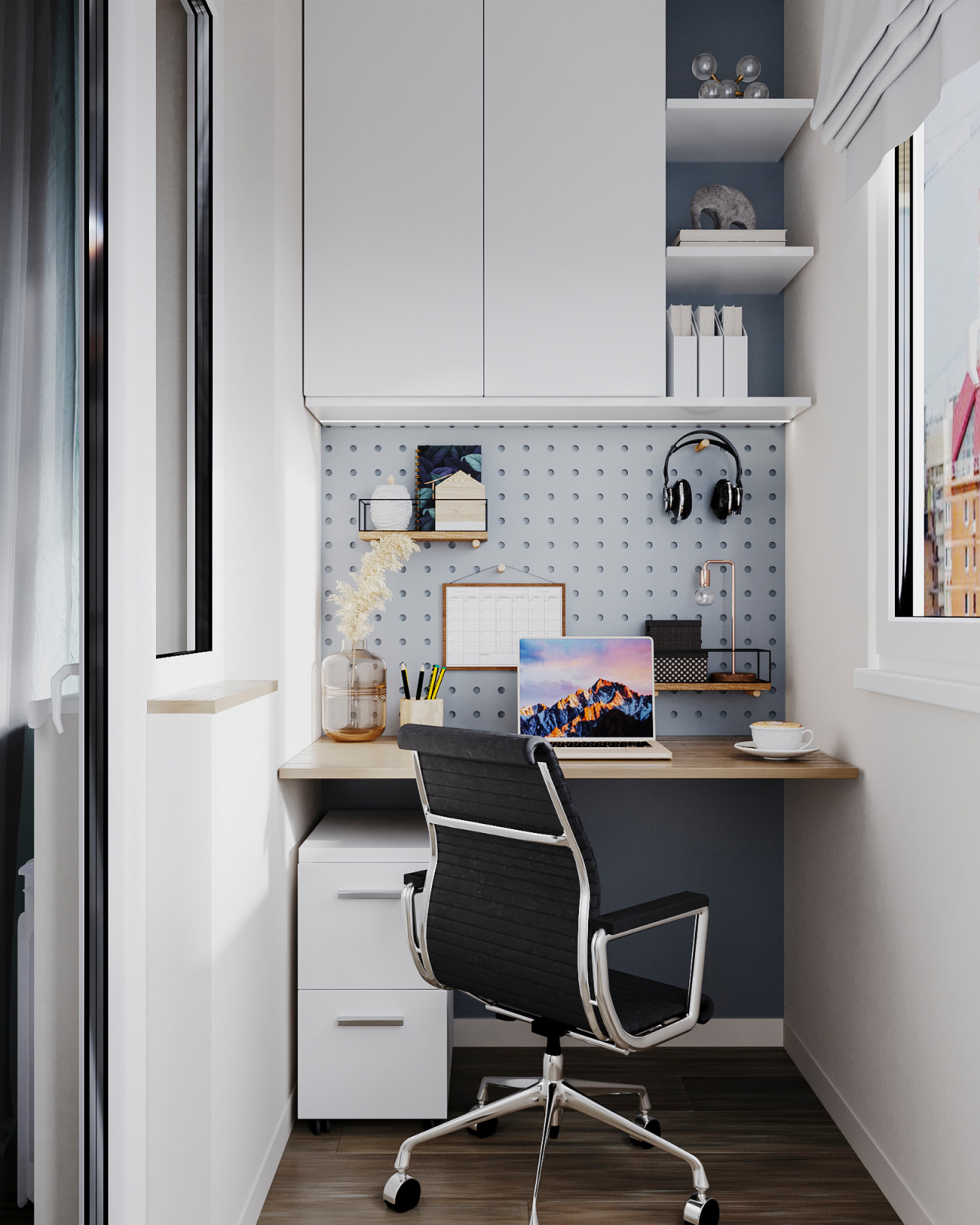 Квартира на Планерной