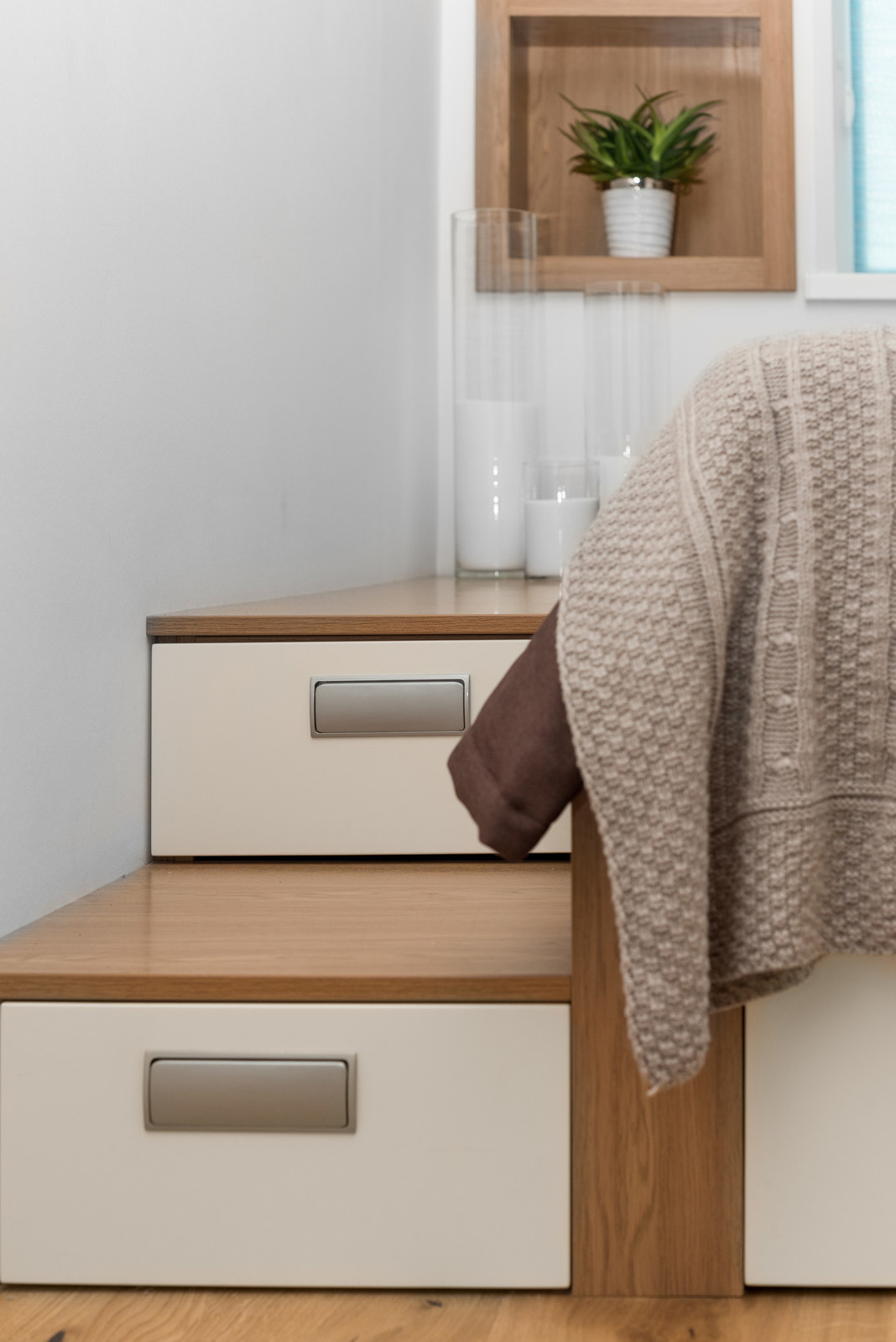 Квартира для активной пары