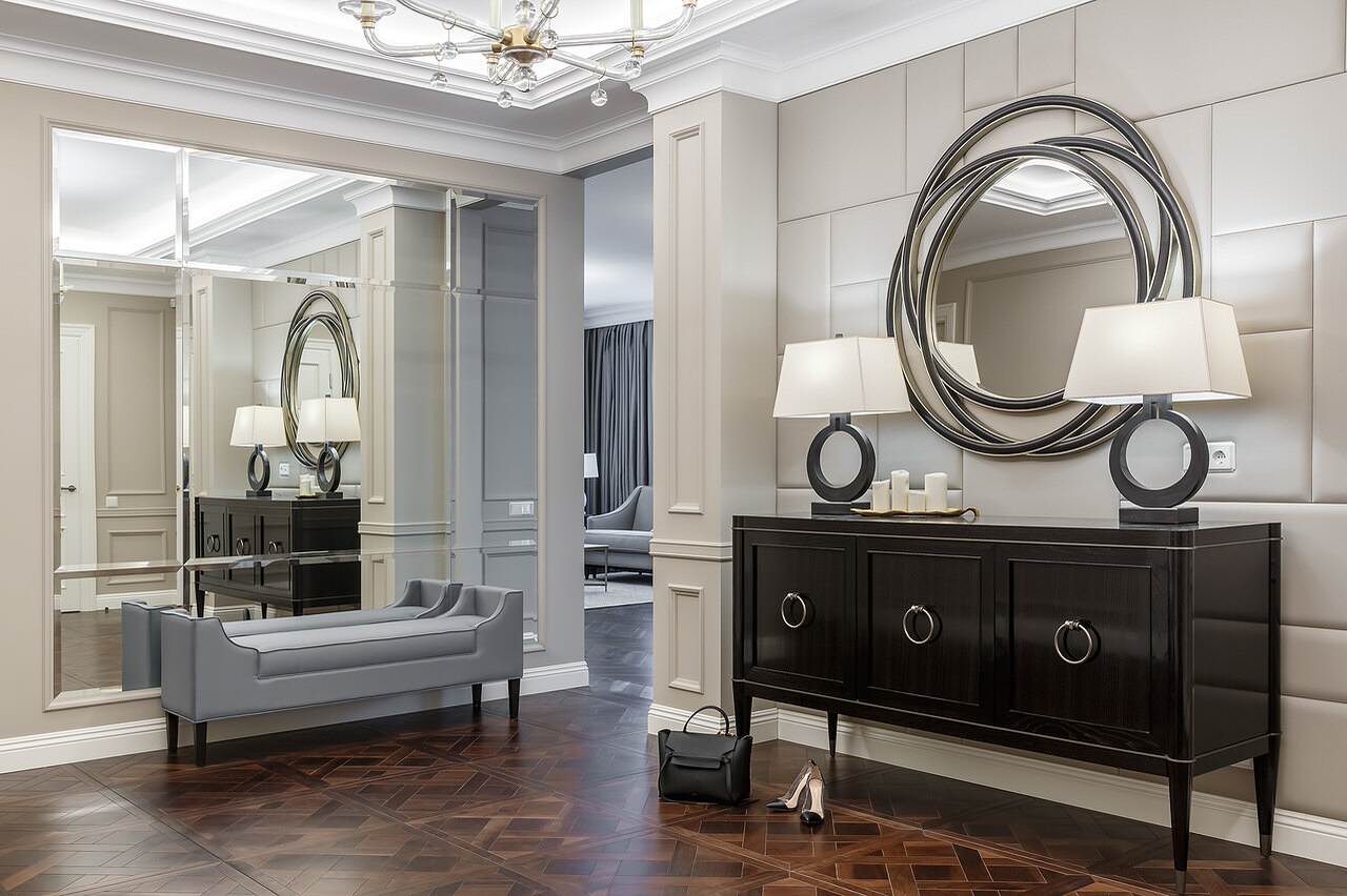 ЖК "Смольный Парк"