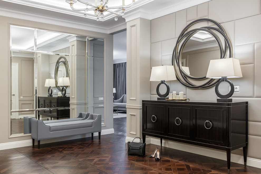 ЖК "Смольный Парк"