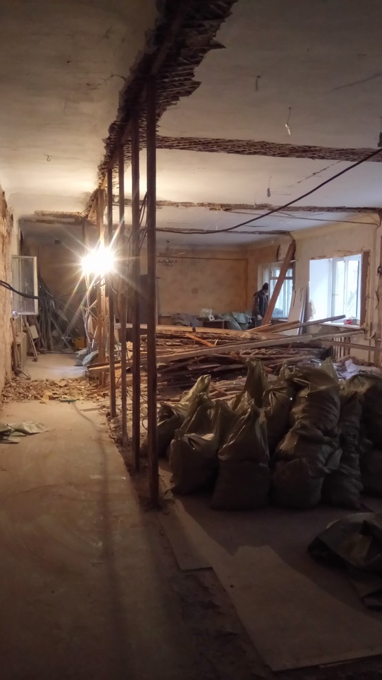 Гостевой дом Петерштадт