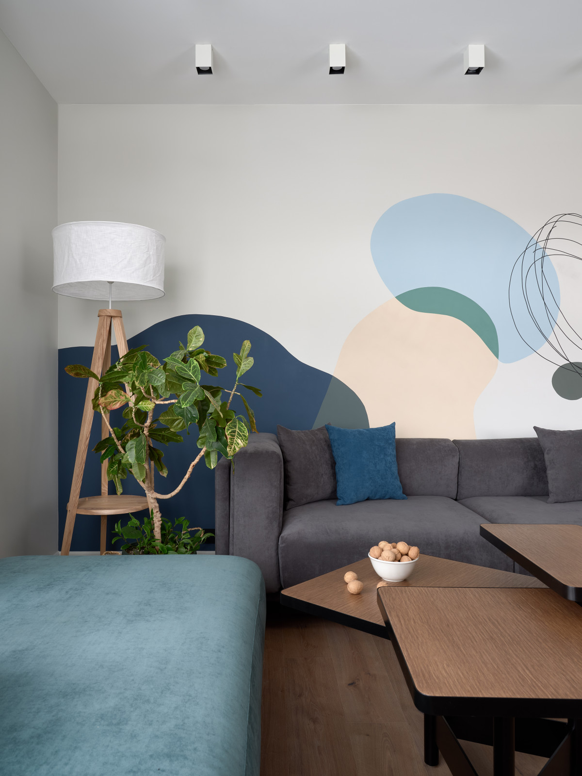 ЖК Лайф Ботанический 2