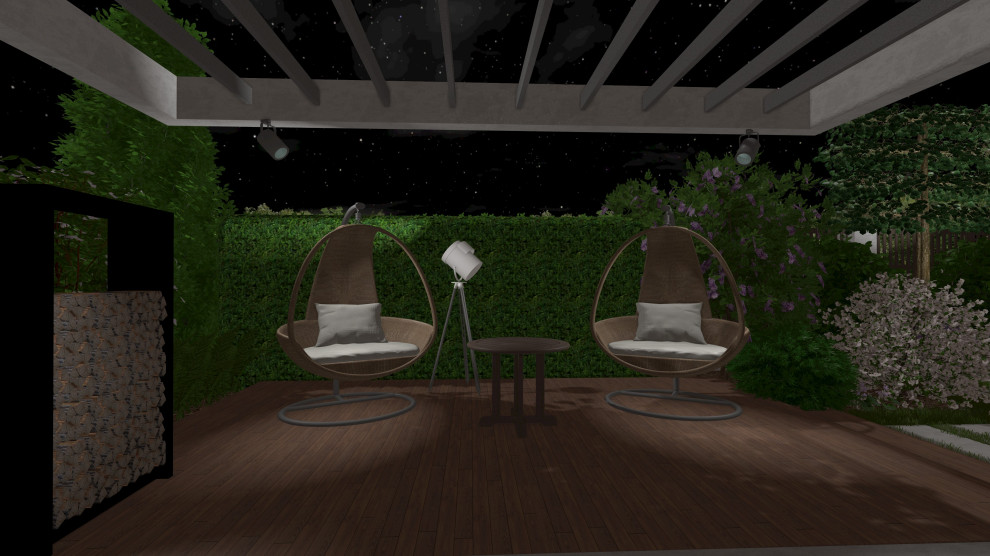 Участок в г.Калуга_3, 2020