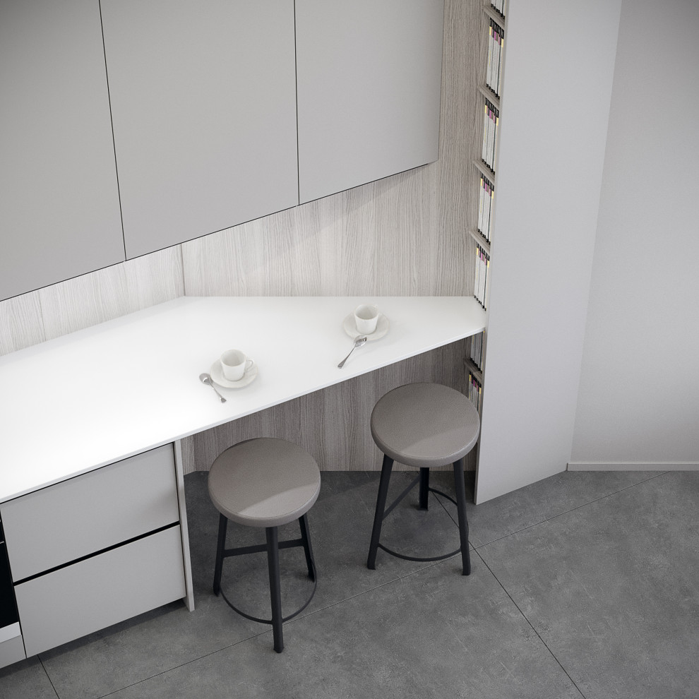 ЖК "Байконур"