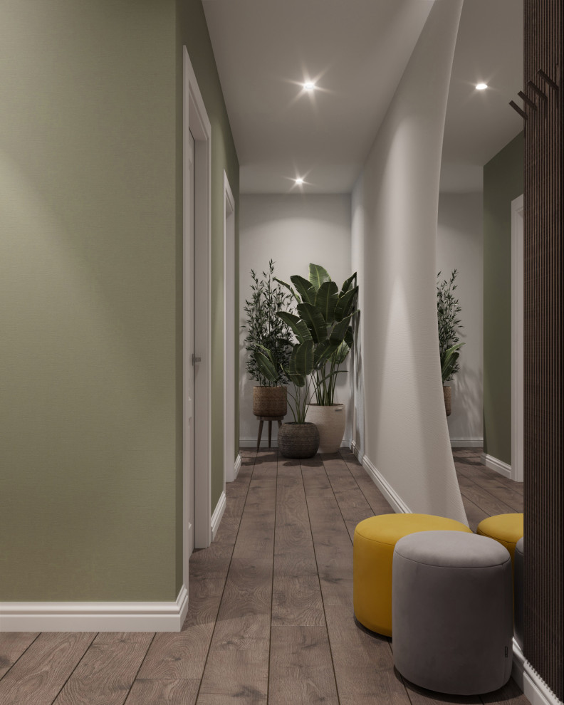 Обложка проекта: Prokshino