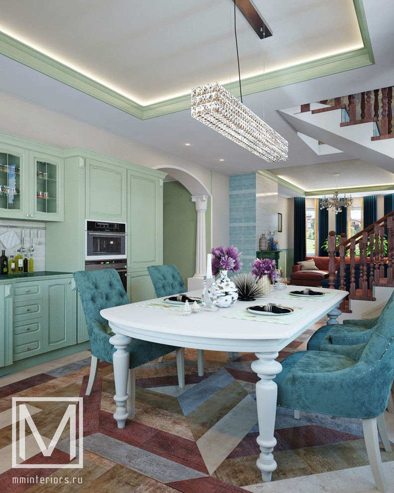 Лазурный берег