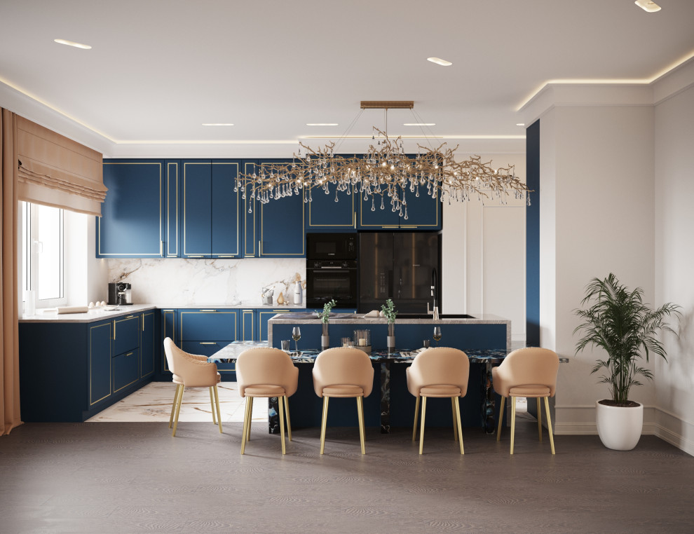 Дом на Пресне