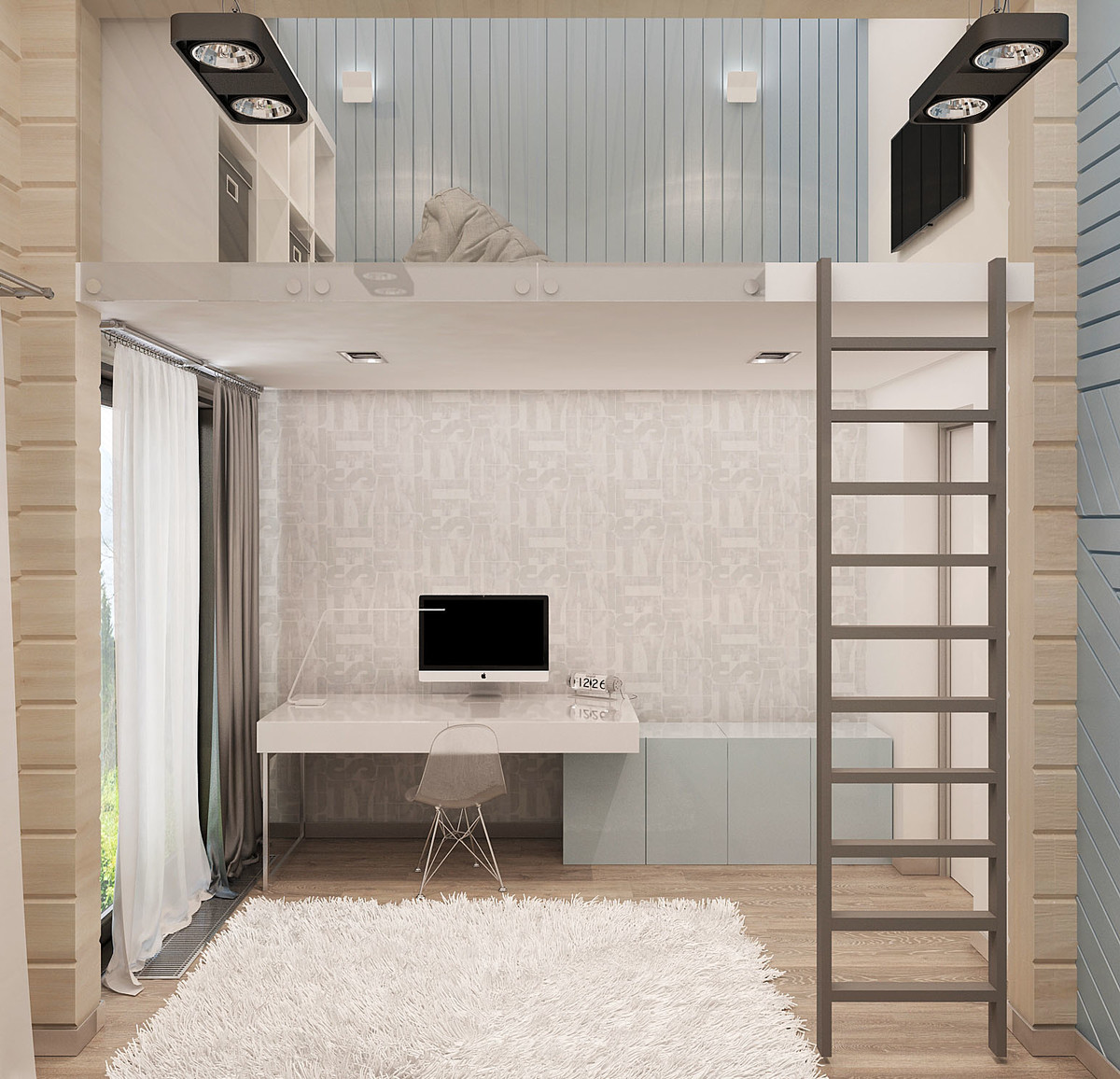 Дом в Подмосковье