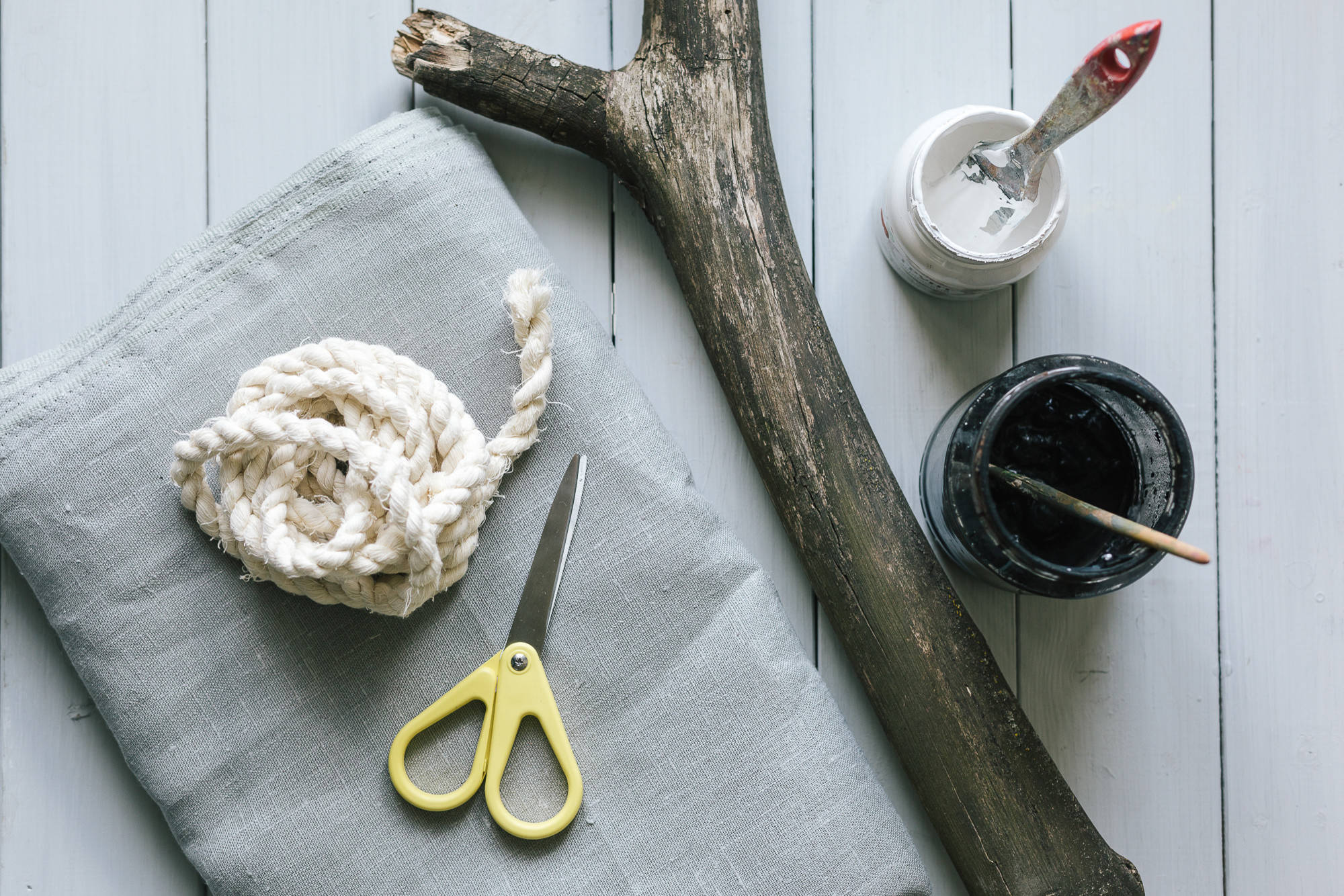 Своими руками: Как сделать гамак для дачи