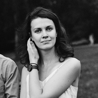 Екатерина Борисова-Шиян