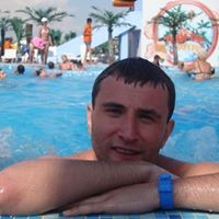 Альберт Магамедагаев