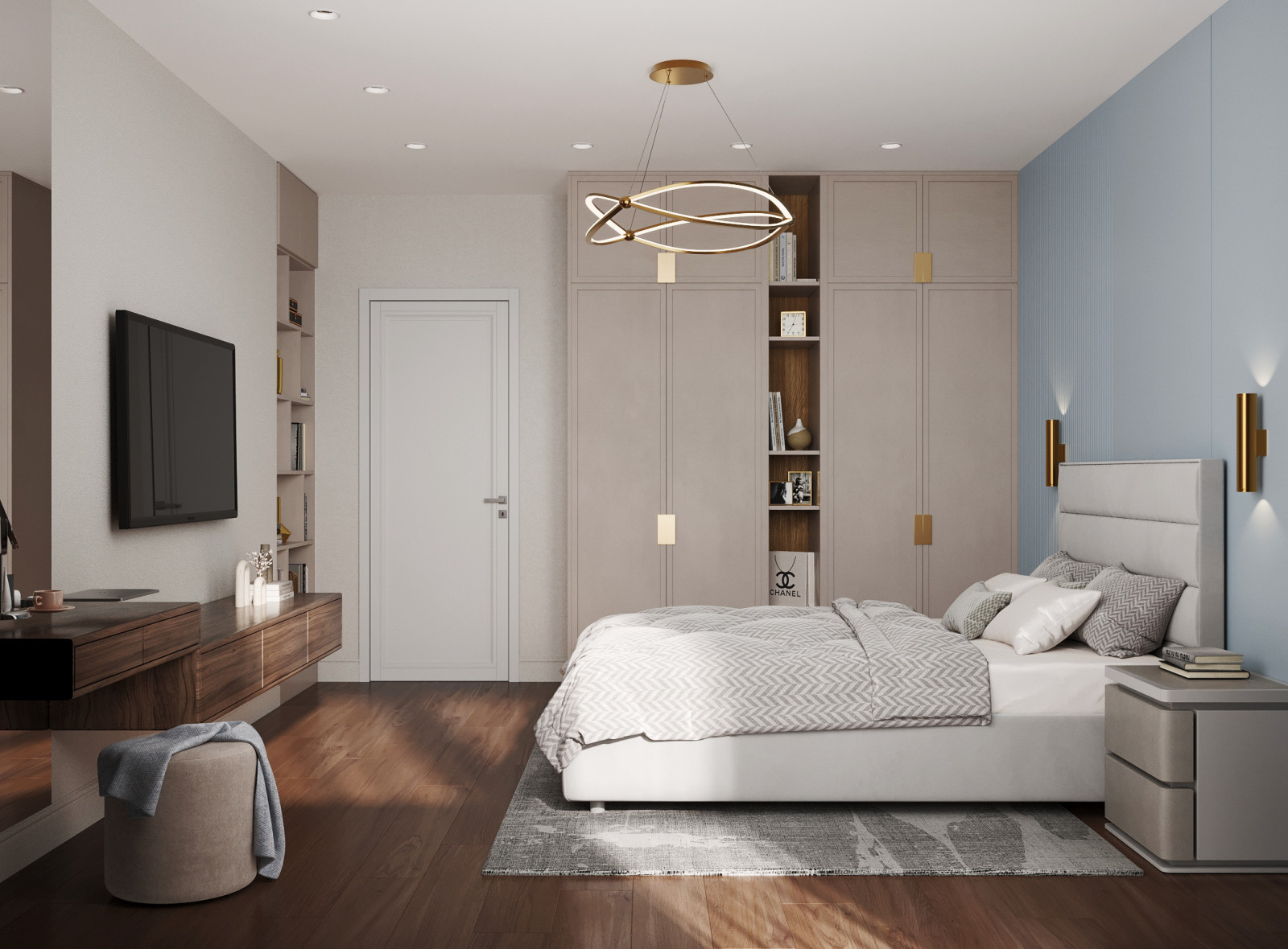 Квартира в ЖК "Олимпийский"