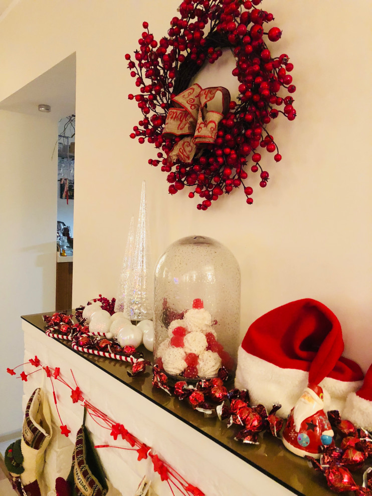 Новый год и Рождество