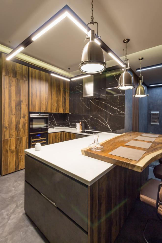 Мебель на всю квартиру для молодого человека