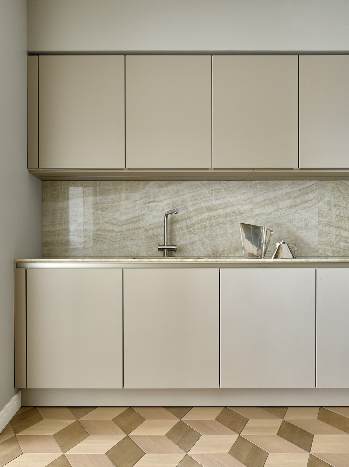 Квартира в ЖК Триумф