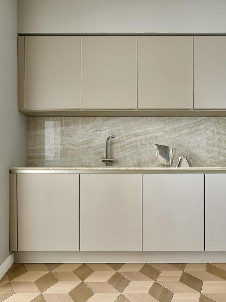 Квартира в ЖК Триумф