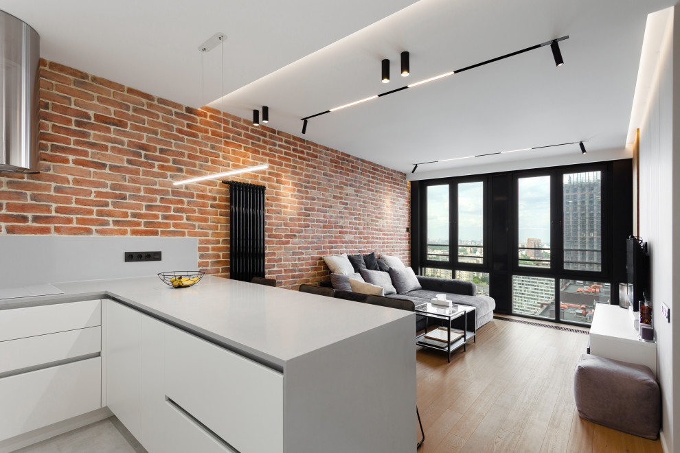 Обложка альбома: шале