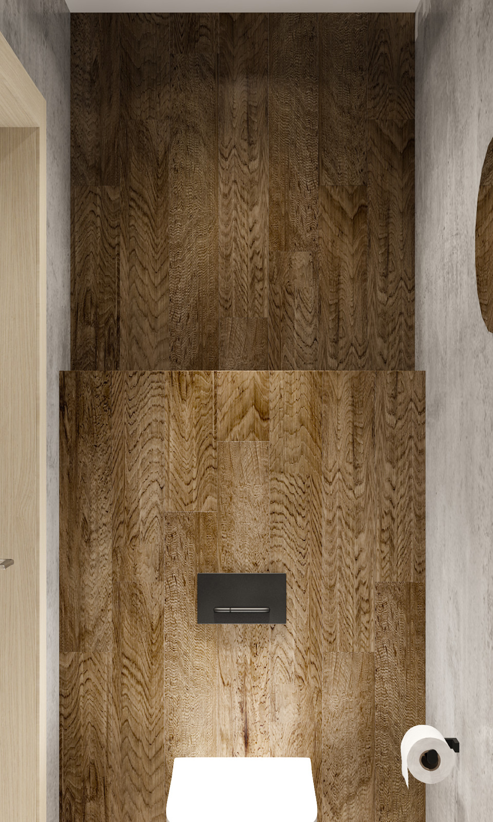 Дуплекс в КП Федоскино парк