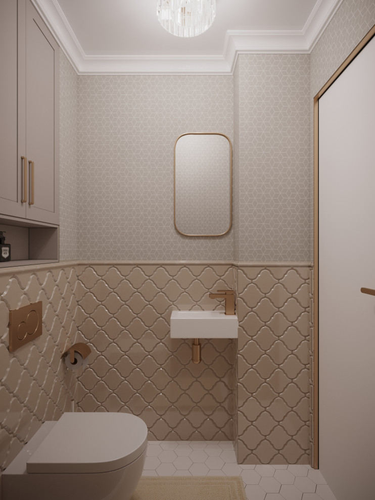 Apartment "Herzen village"