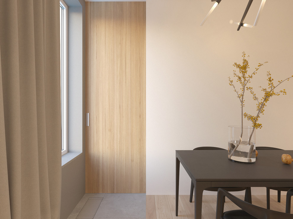 БАСМАННЫЙ 69м2